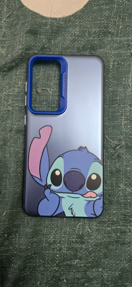 Stitch Phone Case thumbnail