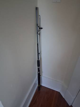 Fishing Rod