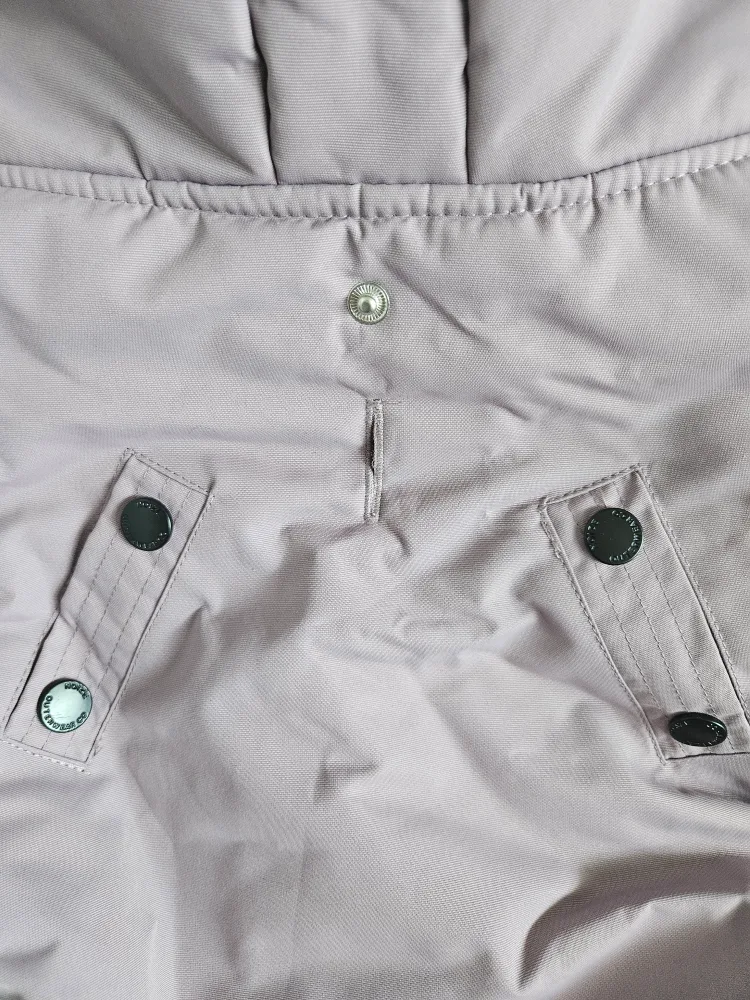 Noize Dog Parka - Size L/XL image indicator(4)