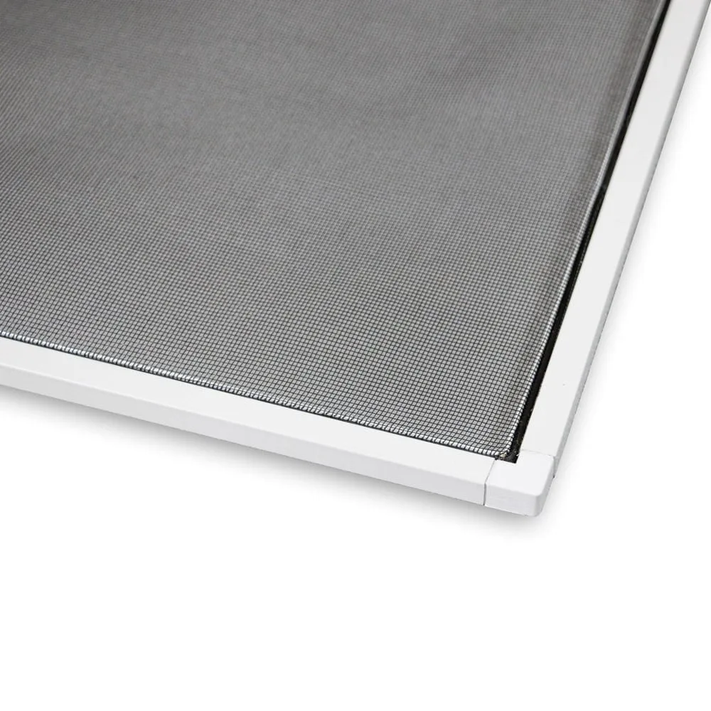 new Window Screens and repair