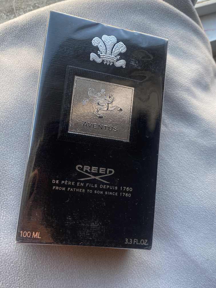 Creed Aventus 100 ml