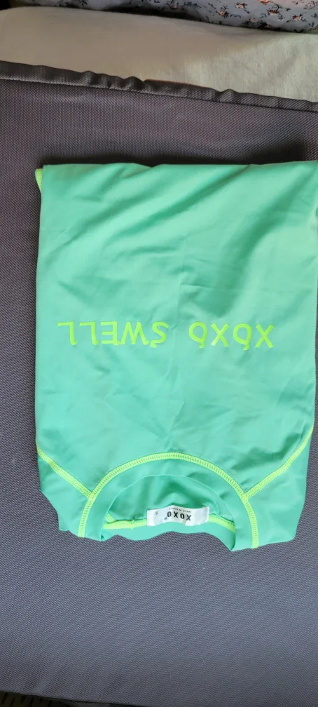 Girls' Swimwear Bundle - Carter's, GapKids, OshKosh - Size 8 image indicator(4)