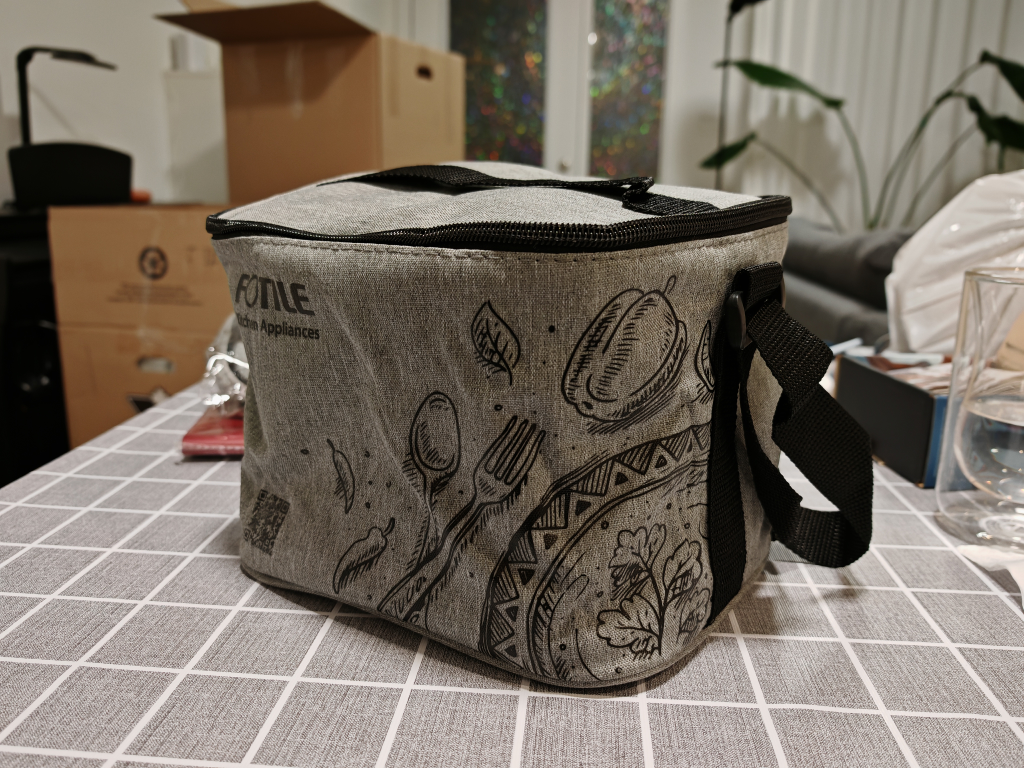 Good Quality Lunch Bag - photo 2