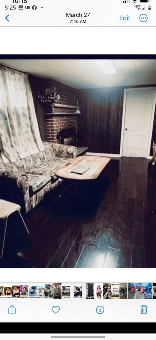 Room for rent in Brampton for girl image indicator(6)