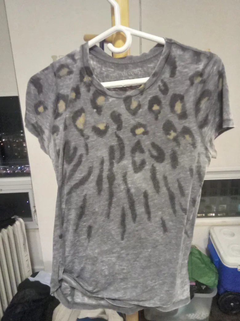 AllSaints Medium T-Shirt thumbnail