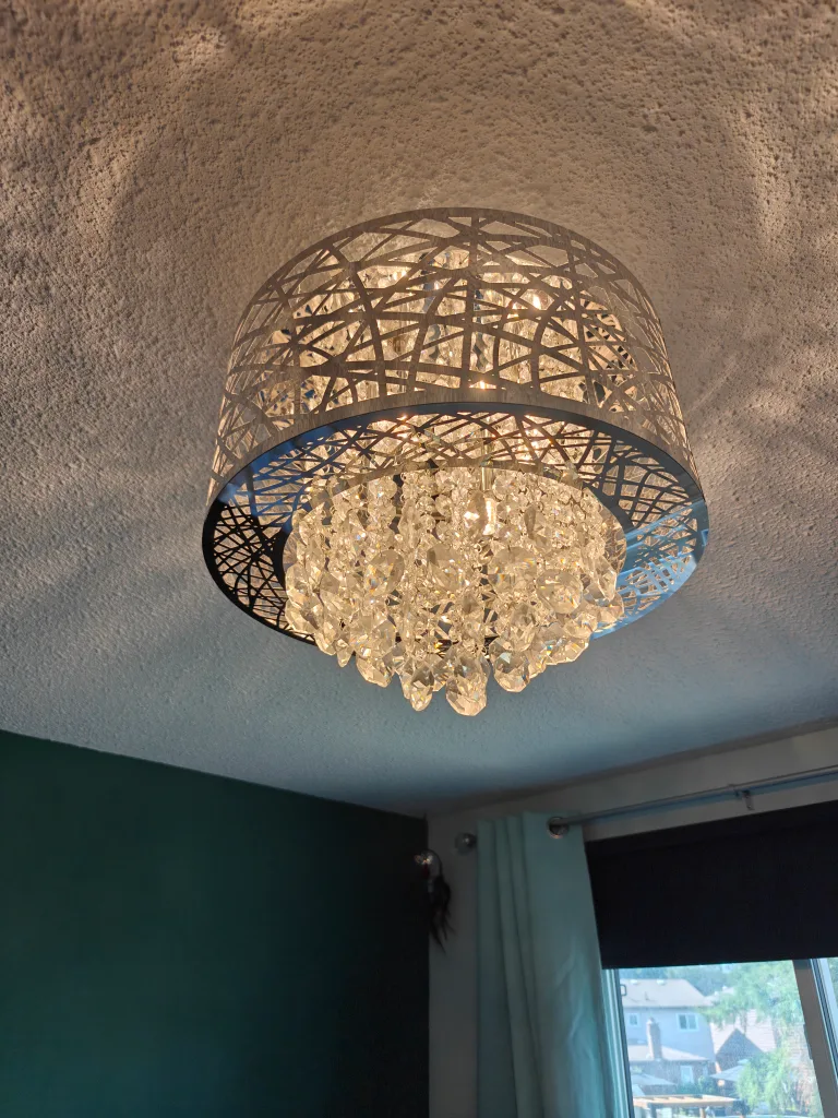 gorgeous light thumbnail