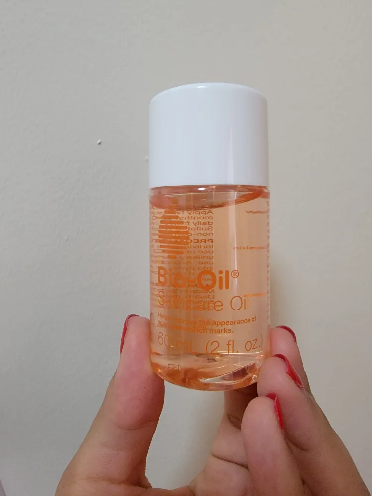 Bio-Oil Skincare Oil 60ml (2 fl. oz.) thumbnail