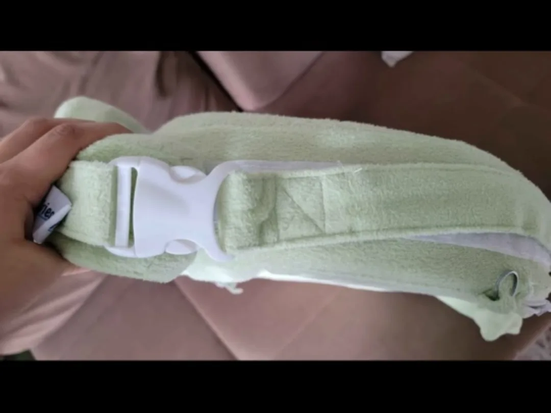 My Brest Friend Nursing and Infant Support Pillow image indicator(2)