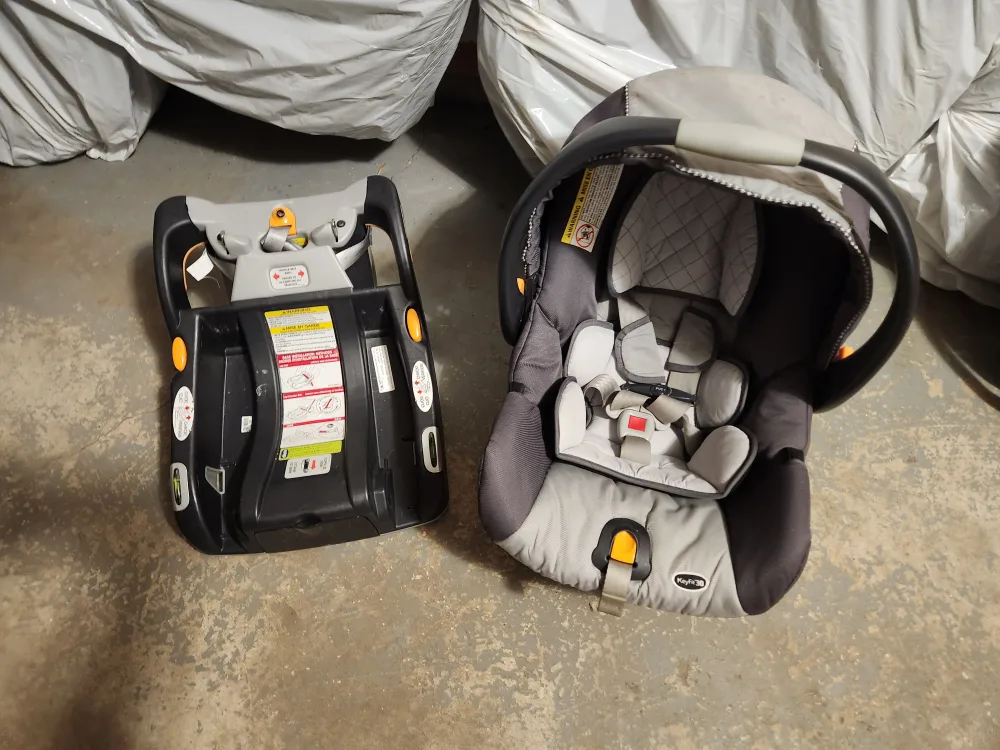 UPPAbaby VISTA Stroller - Includes Accessories image indicator(8)