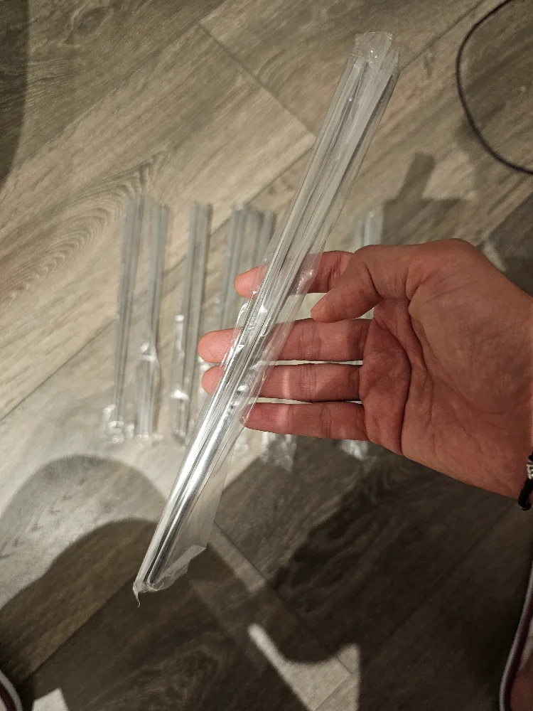 Stainless Steel Chopsticks - New image indicator(2)