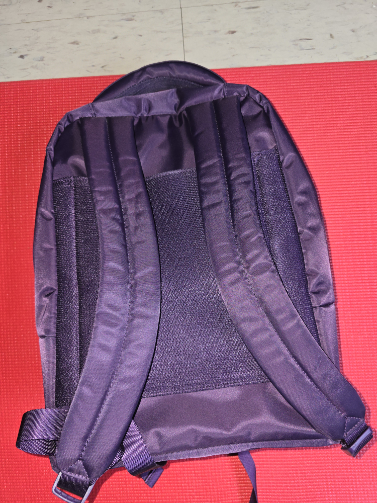 **Brand New** Lipault Paris Purple Backpack - photo 2