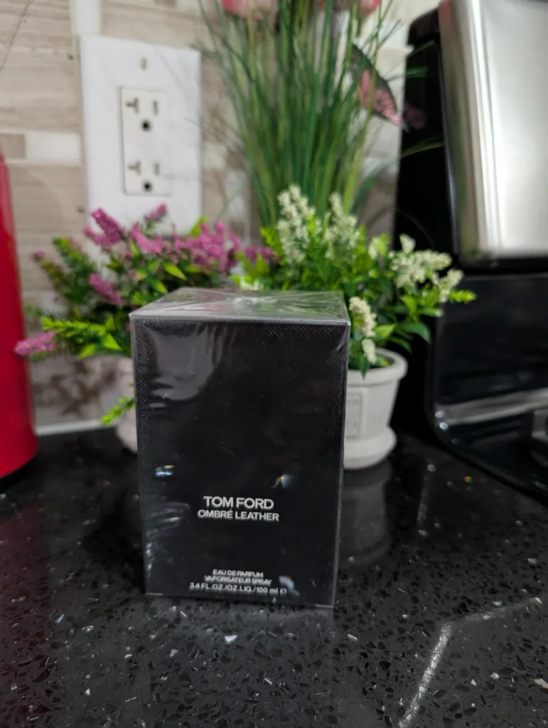Tom Ford Ombre Leather 3.4 fl oz (100 ml) thumbnail