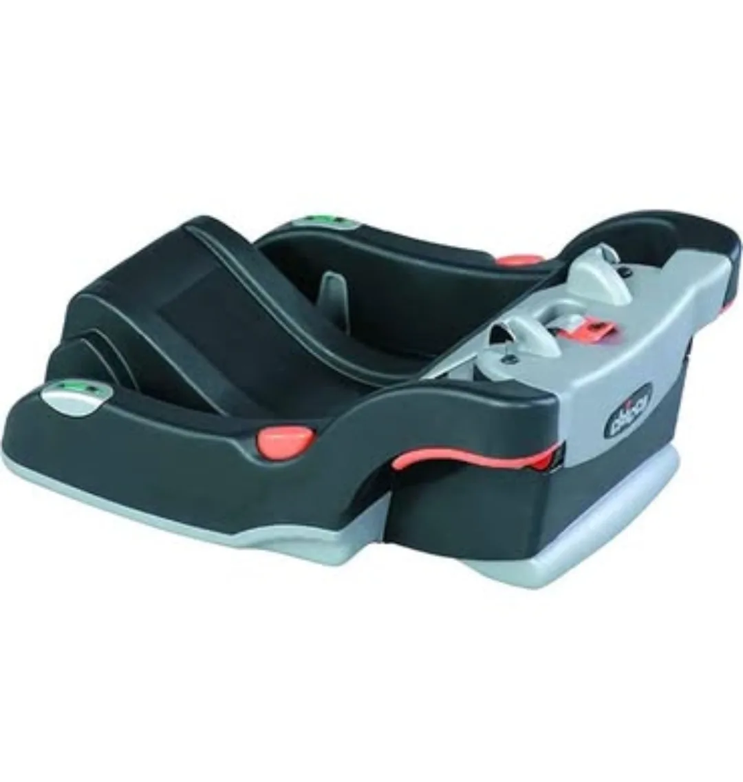 Chicco KeyFit 30 Infant Car Seat image indicator(3)