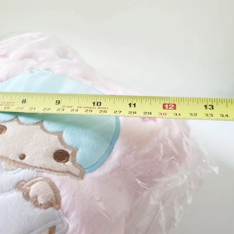 Little Twin Stars Plushies Toy image indicator(5)