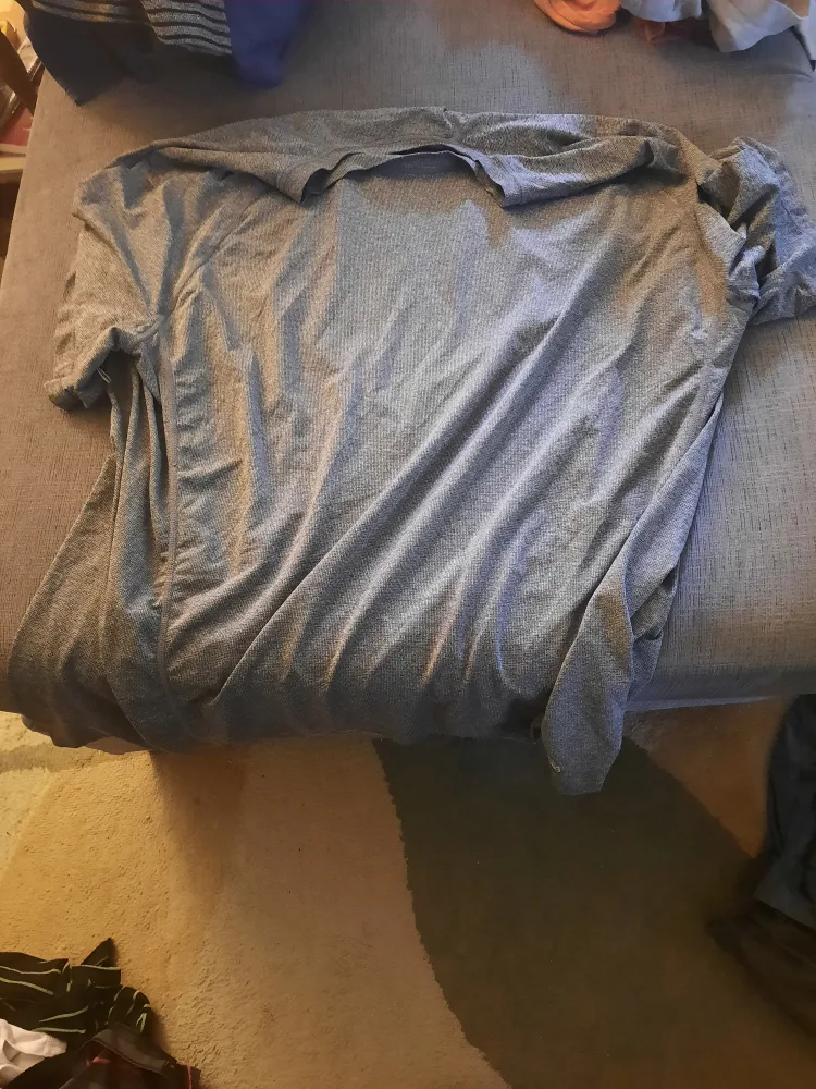 mens  T-Shirt pick up image indicator(3)