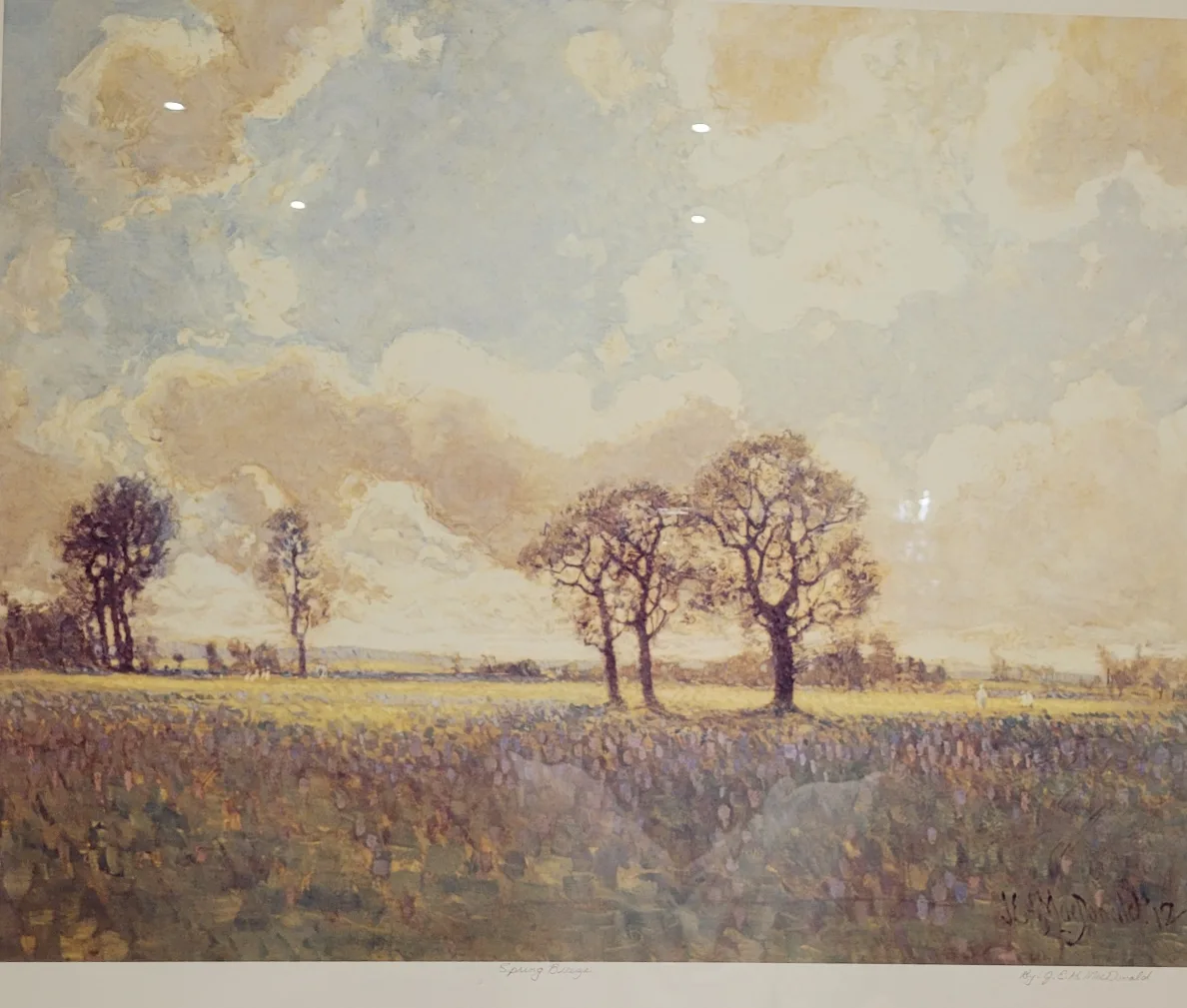 Beautiful vintage painting image indicator(2)