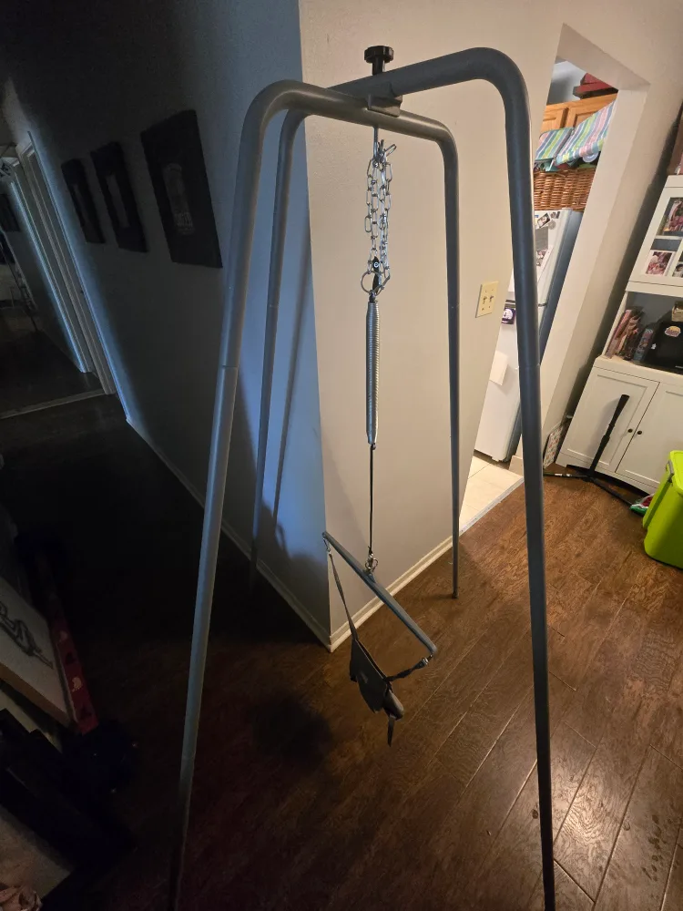 Used Jolly Jumper Excerciser image indicator(2)