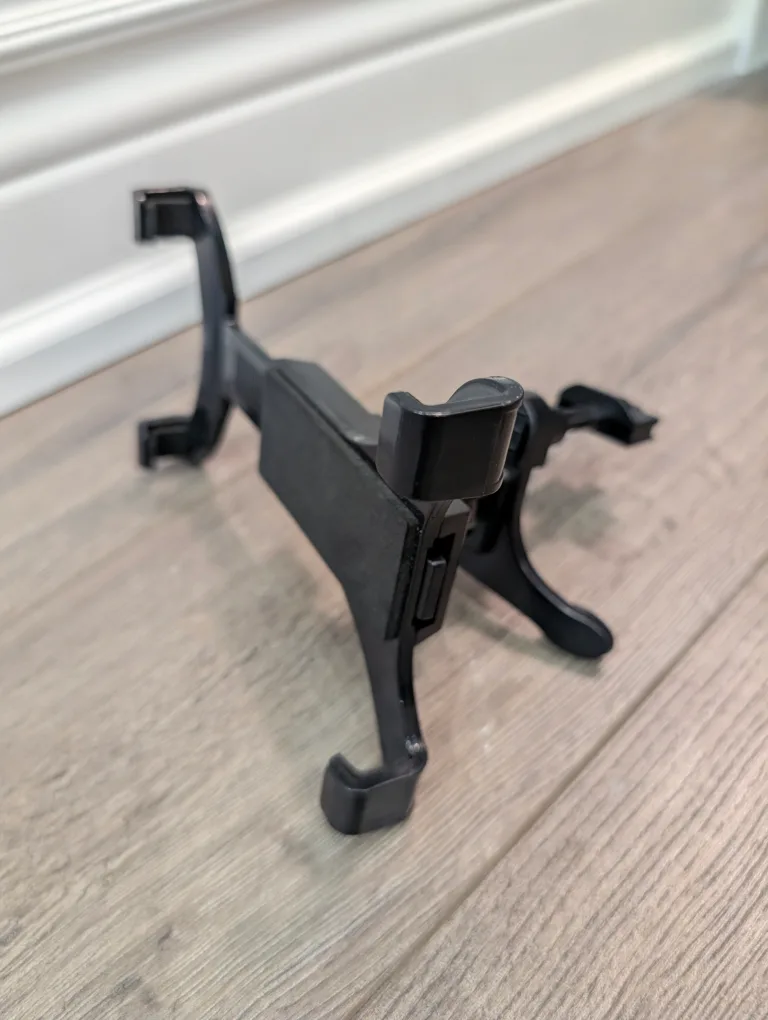 NWOP - Universal Car Air Vent Tablet Holder Mount thumbnail