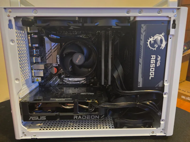 Custom Built PC image indicator(6)