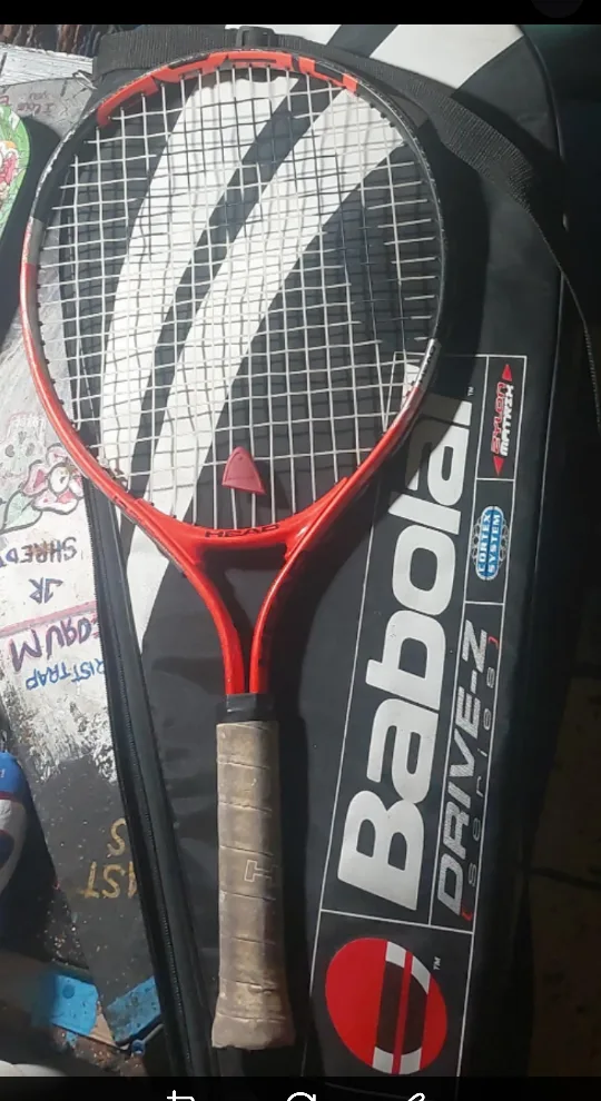 Babolat Drive-Z Series Tennis Racquet thumbnail