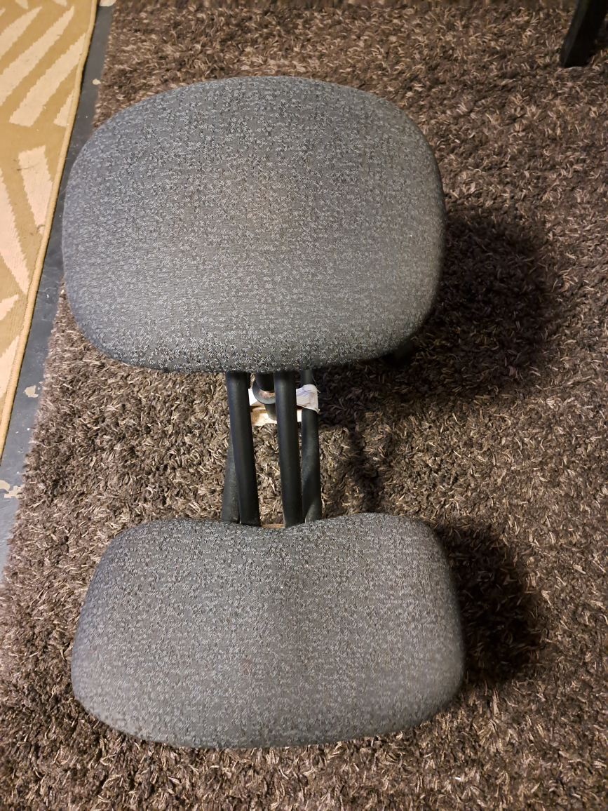 Kneeling Chair - Great for Posture!