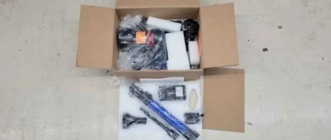 Inteture Cordless Vacuum JR400 image indicator(4)