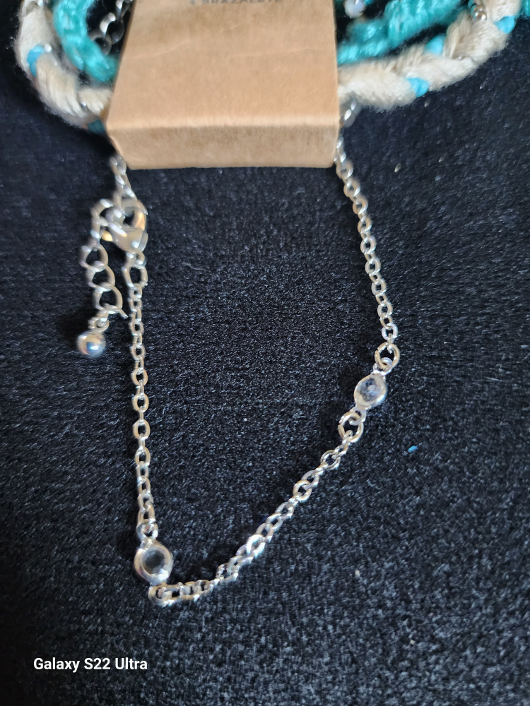 American Eagle Bracelet Set - photo 3