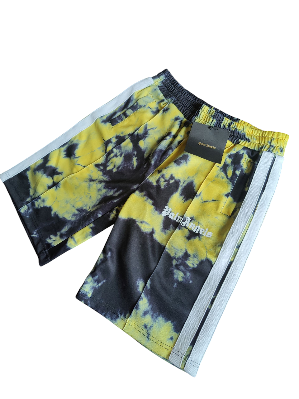 NEW Palm Angels Shorts - Size XL - photo 2