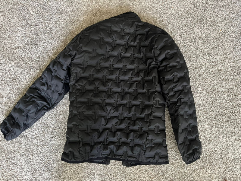 Columbia Men’s Labyrinth Loop Hooded Jacket - photo 3
