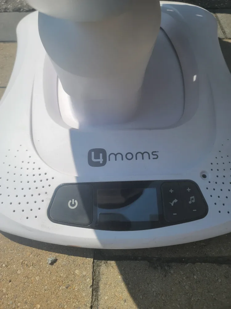 4moms mamaRoo Baby Swing image indicator(2)