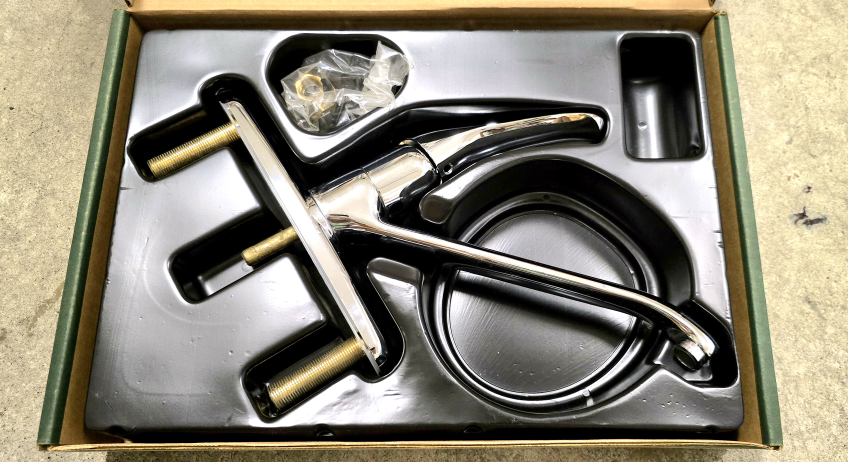 American Standard Faucet - New in Box - photo 2