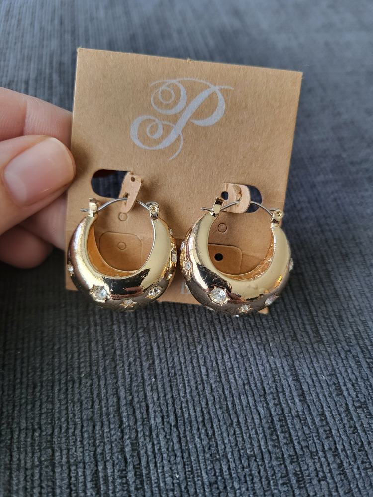 Earings - photo 3