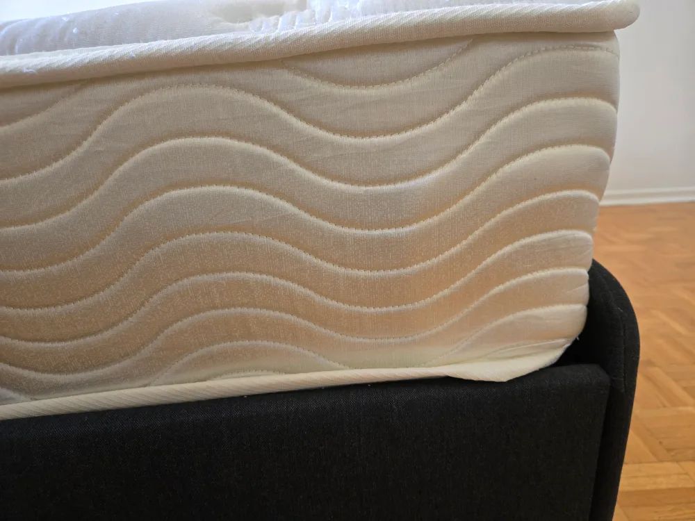 Zinus Spa Sensations Queen Mattress image indicator(5)