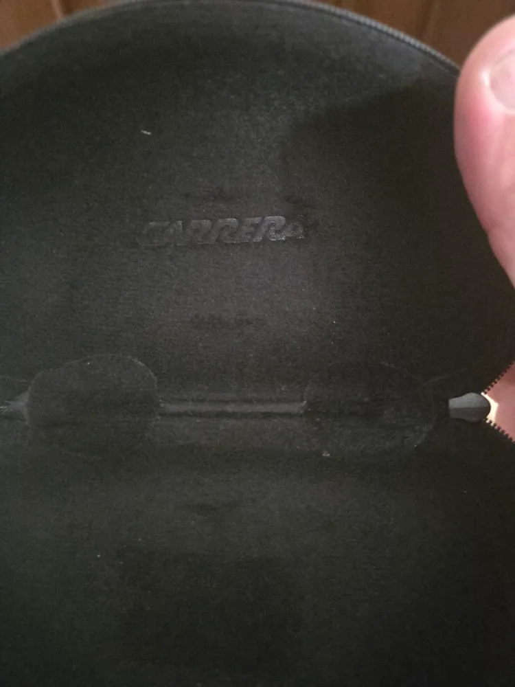 Carrera Eyewear Case Freecycle # image indicator(3)