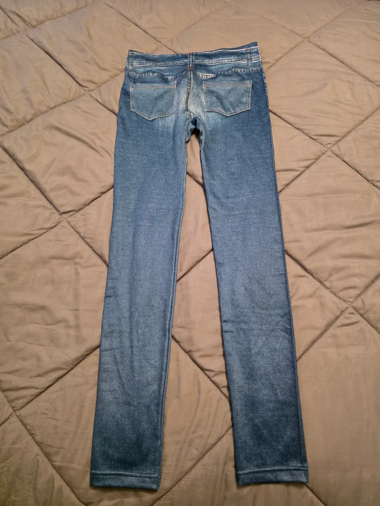 Comfortisse Jean Jeggings - Size S/M image indicator(2)