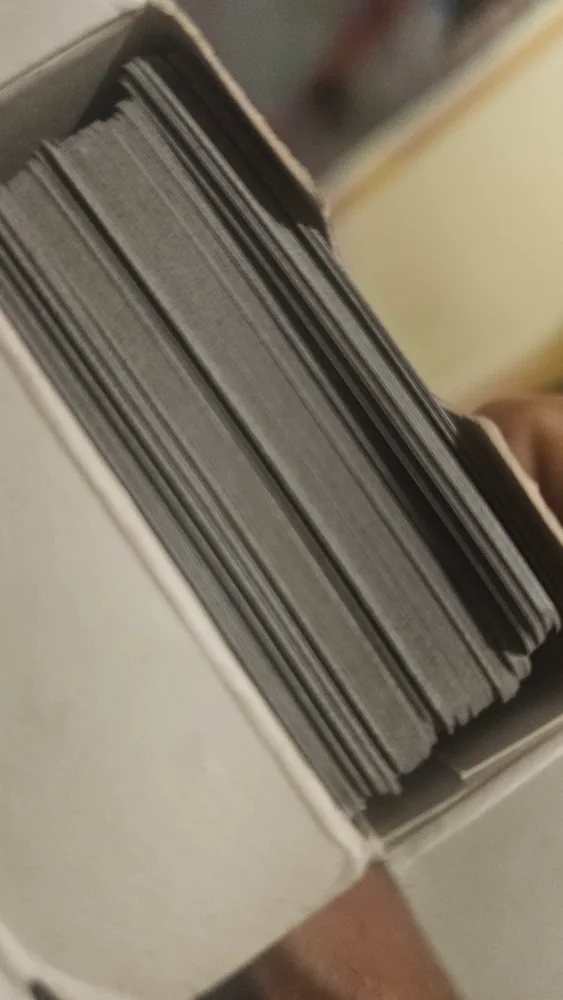 Samurai Shodown Collectible Card Game image indicator(4)