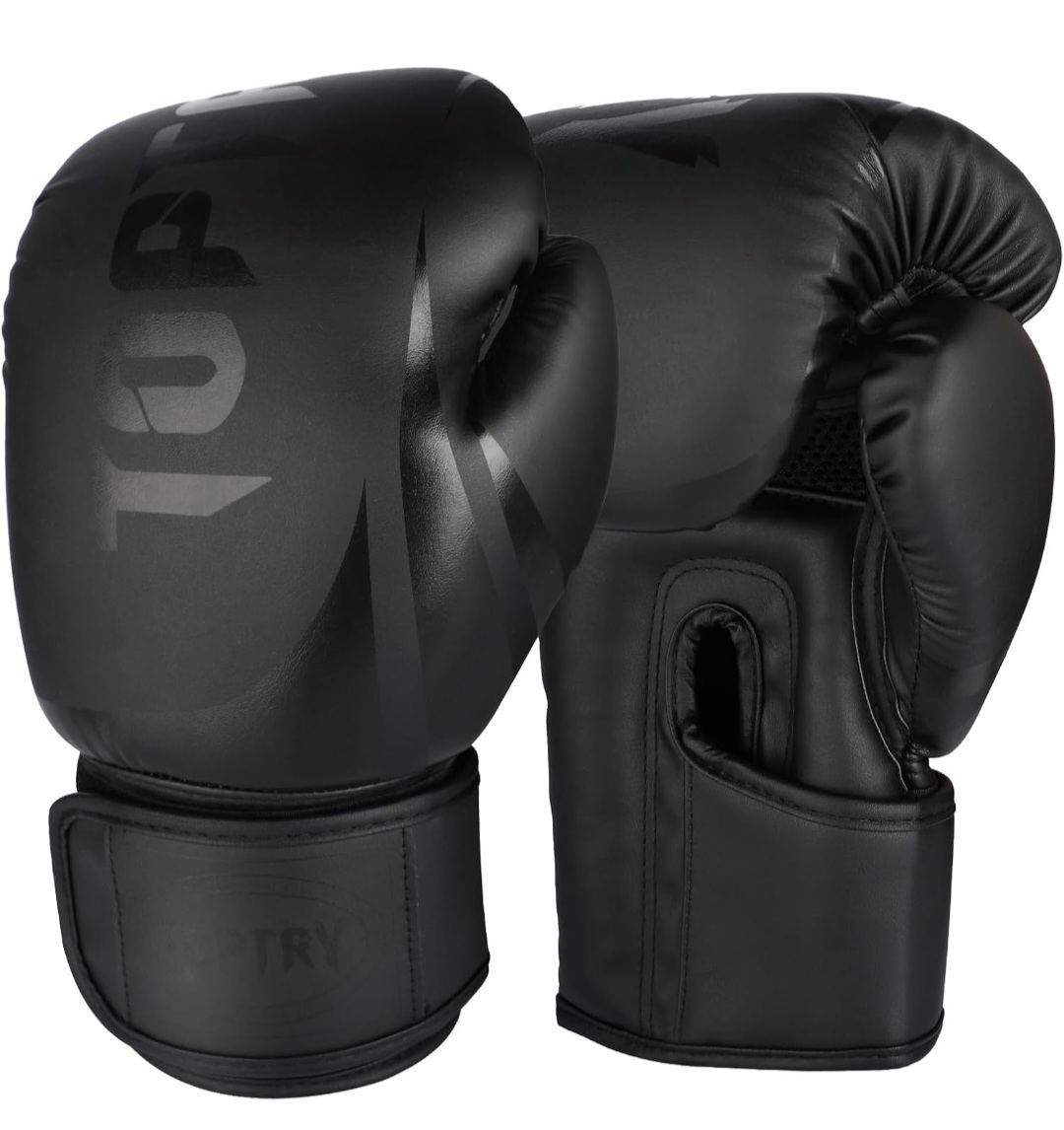 TopTery Boxing Gloves 12oz