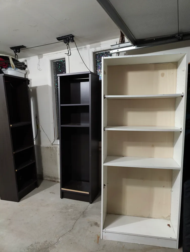 Free shelves thumbnail