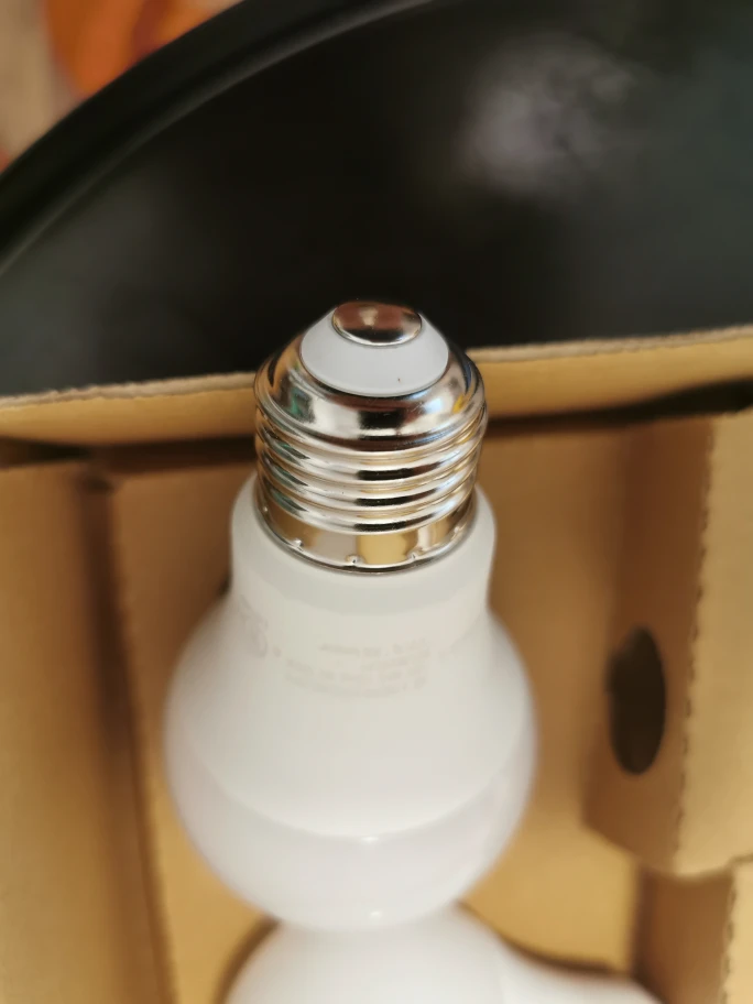 LED Light Bulbs - 6 Pack Daylight 60W - photo 2