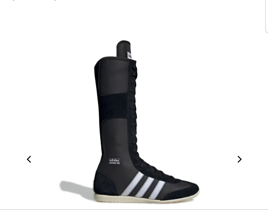 Adidas Japan VH High Top Boots - Women's 6.5 - photo 3