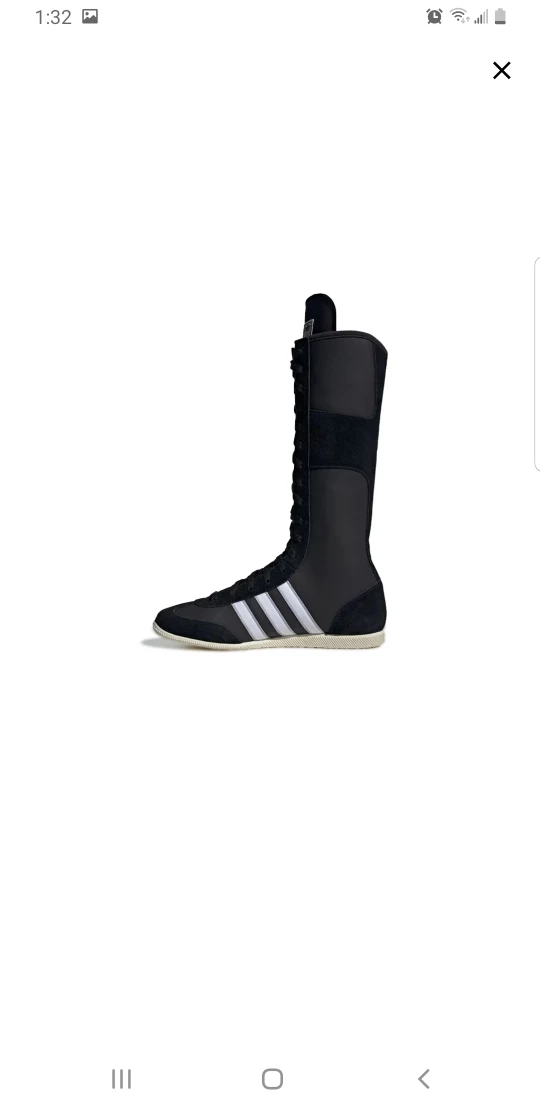 Adidas Japan VH High Top Boots - Women's 6.5 - photo 5