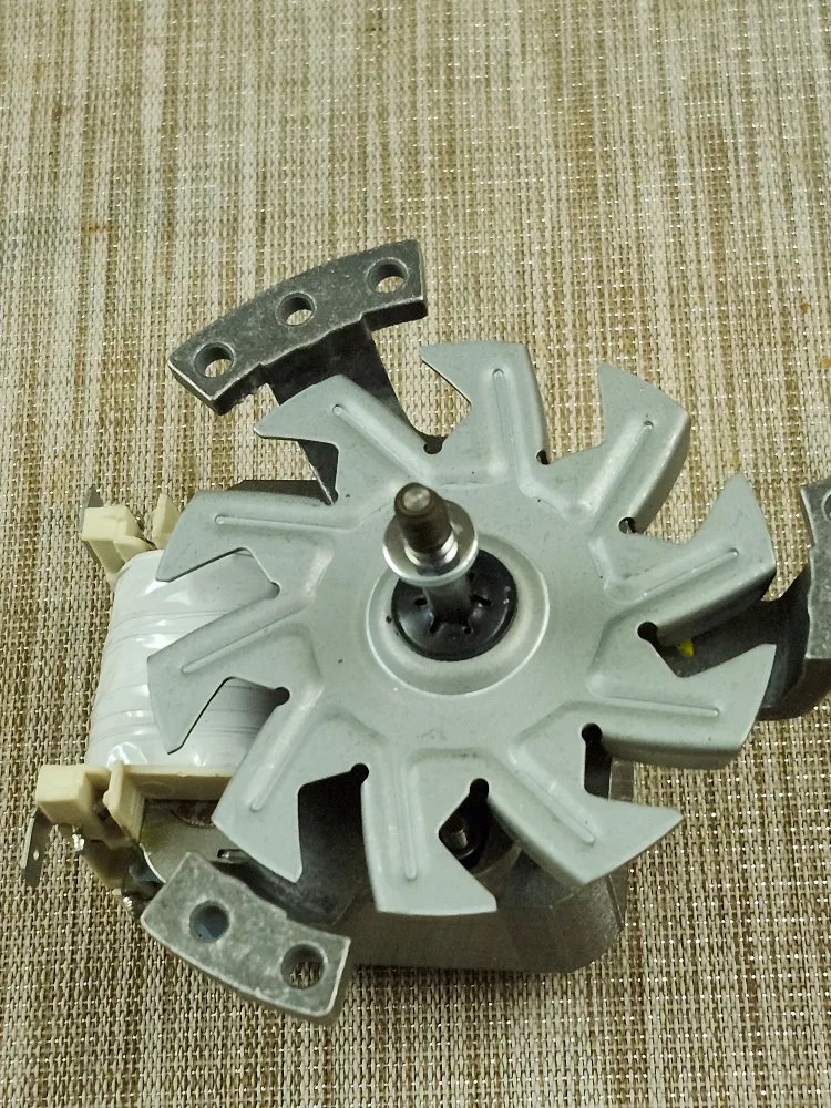 Plaset Type 66966 Motor image indicator(2)