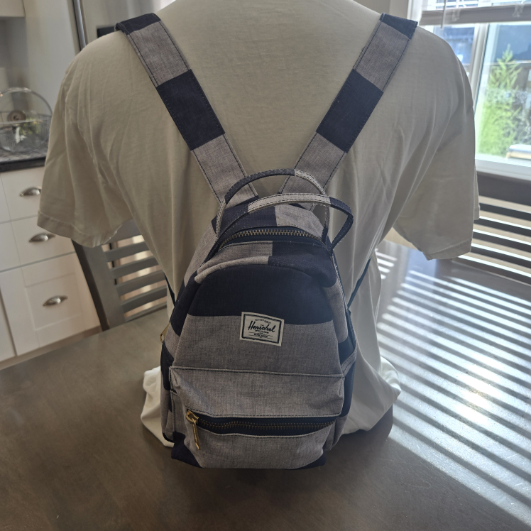 Herschel Nova Sprout Backpack - Kids - photo 3