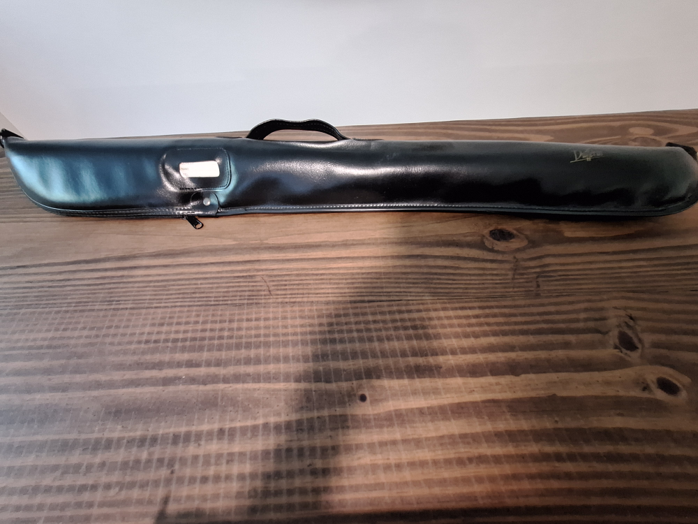 Vintage Dufferin Billiard Cue - 19 oz - photo 3