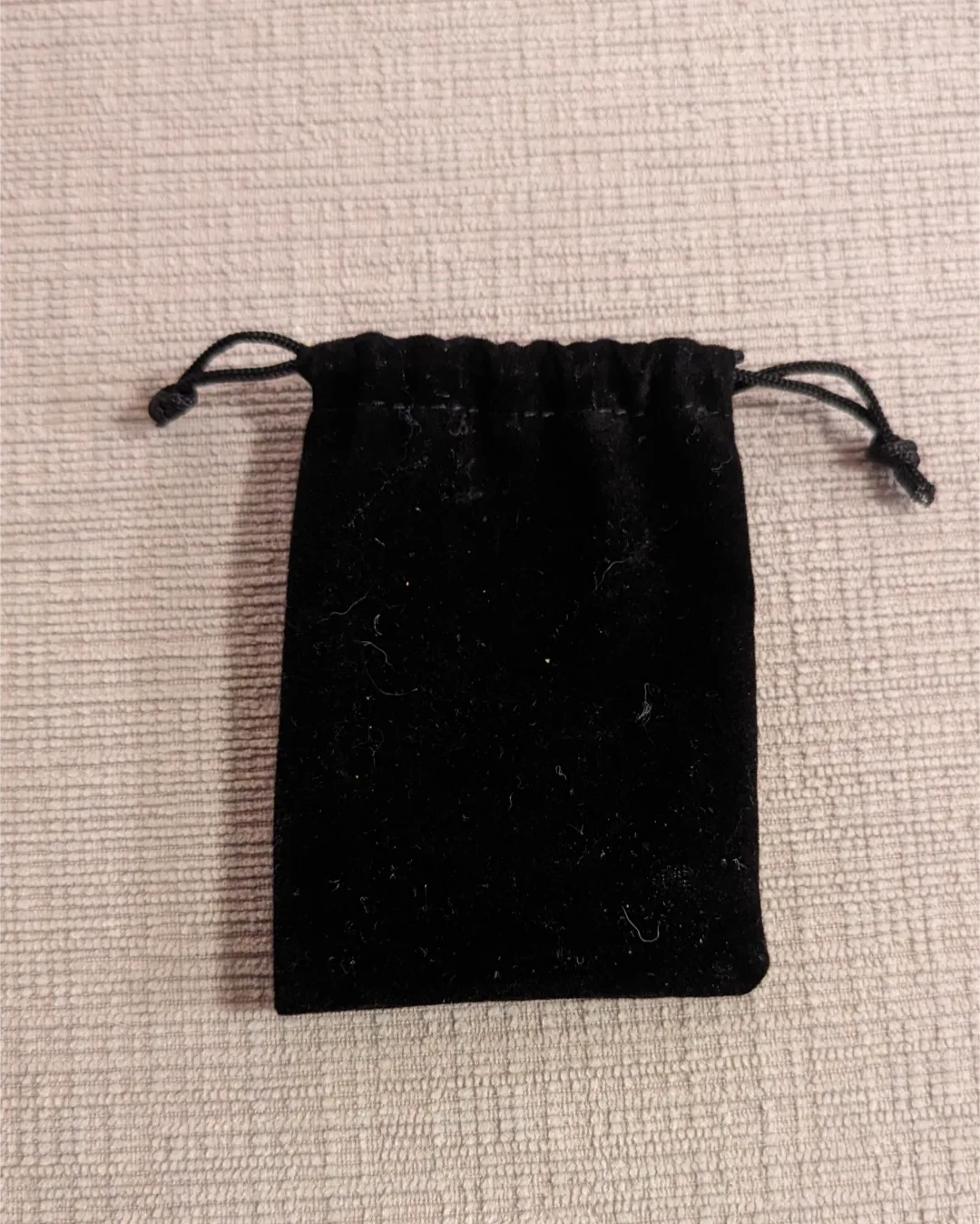 Small Jewelry Gift Bag thumbnail