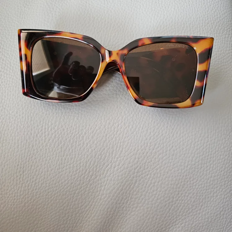 Saint Laurent Sunglasses thumbnail