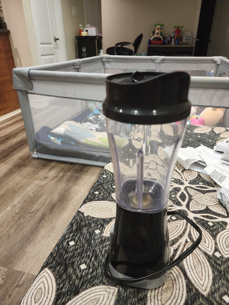 Hamilton Beach Personal Blender - photo 3