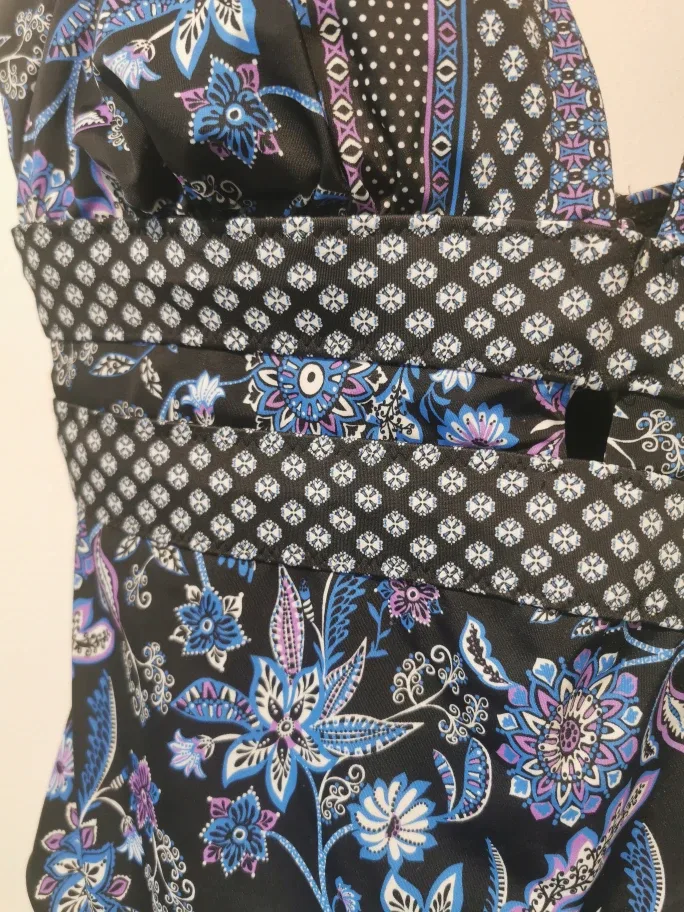 Swimsuit for all s22 | Multicolor One Piece image indicator(3)