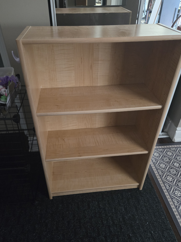 bookcase - photo 2