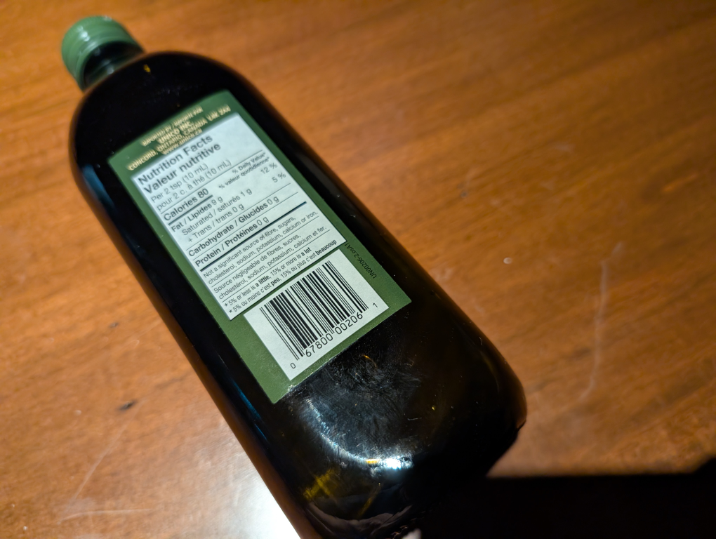 Gallo Extra Virgin Olive Oil - 1 Litre - photo 2